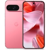 thumbnail of Google Pixel 9 5G 128GB 12GB RAM Dual Pfingstrose DE