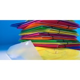 thumbnail of Veloflex Postmappe DIN A4 mit zusätzlicher Tasche