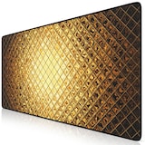 thumbnail of Titanwolf Gaming Mauspad, 900 x 400mm XXL Mousepad, verbessert Präzision & Geschwindigkeit, Luxus
