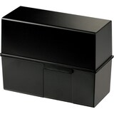 thumbnail of 1 x HAN Karteikasten 22,8 x 17,1 x 10,2 cm (B x H x