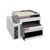 thumbnail of Tostador vertical de túnel TV210 de ClimaHostelería