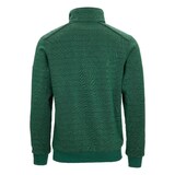 thumbnail of Nitras Motion Tex Plus Pullover | Gr. S | Arbeitspullover | grün