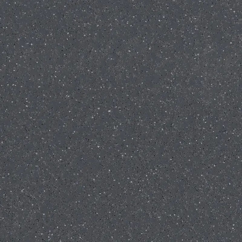 Suelo antideslizante gris medio/ R10 /zonas humedas/de agua/rampas/cocinas industriales/vestuarios/seguridad