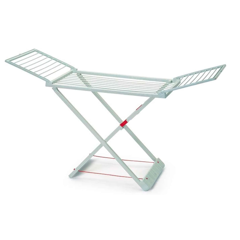 NAKLOE - Tendedero - Tenderete - Tendedero Ropa - Tenderetes - Tenderete ropa - Tenderete de ropa - Tendedero extensible - Tendedero Plegable - VERDE
