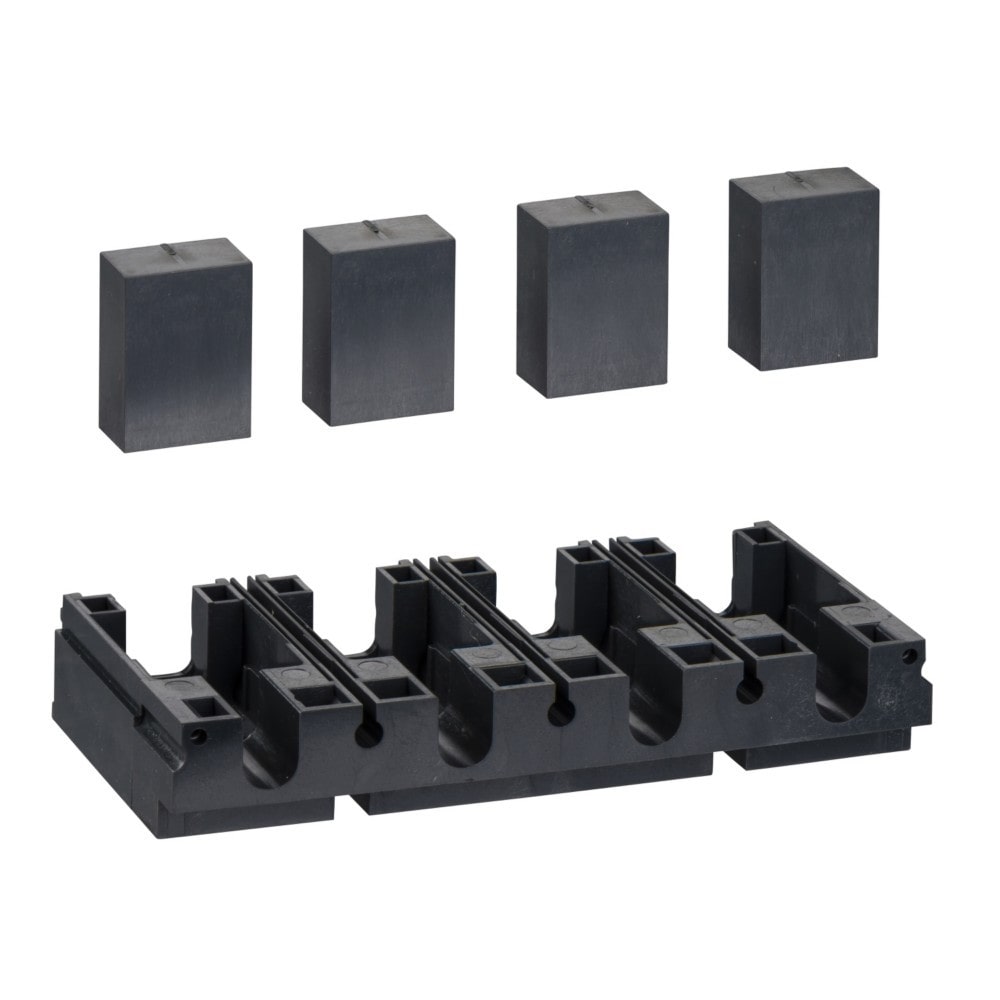 Schneider Electric Adapter f.Stecktechnik LV429307