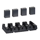 thumbnail of Schneider Electric Adapter f.Stecktechnik LV429307