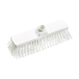 thumbnail of Haug Besen ungeschlitzt, hart 30 cm transparent