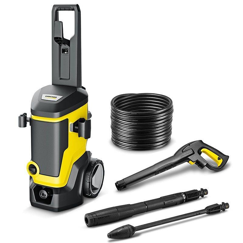 Hochdruckreiniger K7 WCM EU Karcher