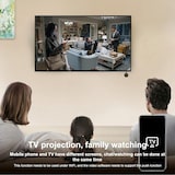 thumbnail of Clé Chromecast Sans Fil Pour Diffuser En HD Sur TV Depuis Smartphone et PC YONIS