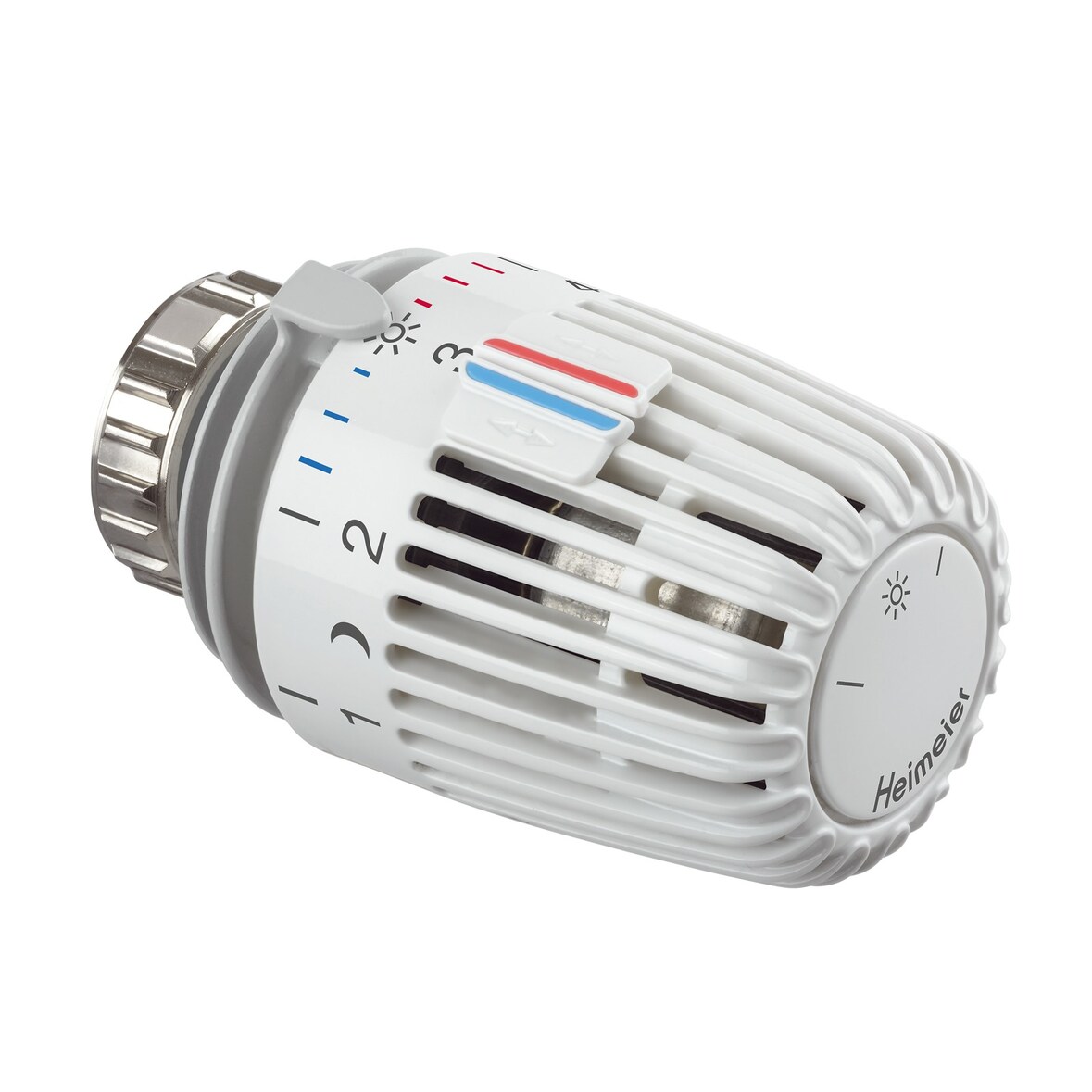Heimeier Heizkörper Thermostat Thermostatkopf K M30 x 1,5 Heizkörperregler