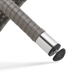 thumbnail of SVITA CHICAGO rotan bank tuinbank lounge zithoek grijs