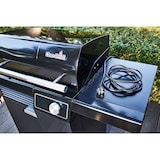 thumbnail of Char-Broil Elektrogrill Smart-E Grill mit E-Power & TRU-Infrared
