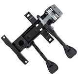 thumbnail of Sitzaufnahme Bürostuhl Castle schwarz