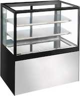 thumbnail of Polar Serie U Deli Kühlvitrine 285L