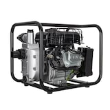 thumbnail of Motopompe thermique 105 Cm3 4 Temps 3CV 1.5" Ø 43mm Eaux claires Vide caves ou Piscines 10M3 / heure VITO