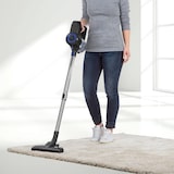 thumbnail of CLEANmaxx Zyklon-Staubsauger - schwarz/blau