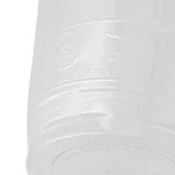 thumbnail of greenbox - PLA-Klarbecher 500 ml / 20 oz, Ø 95 mm, 50 St.