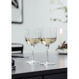 thumbnail of like. by Villeroy & Boch Winter Glow Weinkelch Set 2tlg.