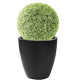 thumbnail of WellHome - Pflanztopf 40x40 cm Accord in Anthrazit