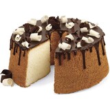 thumbnail of Ruoto Americano Tortiera in Alluminio con Piedi CM.24 - Stampo per Ciambellone, Chiffon Cake, Torte Salate, Dolci