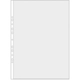 thumbnail of Prospekthülle A3 hoch 80my glasklar