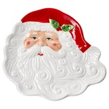 thumbnail of Gebäckteller Santa - 24306374