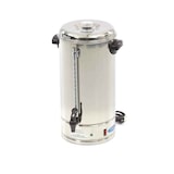 thumbnail of Koffiepercolator - 15 L - 120 kopjes - verwijderbaar koffiefilter