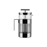 thumbnail of 9094/3, pressfilter-kaffeebereiter oder teekanne, alessi