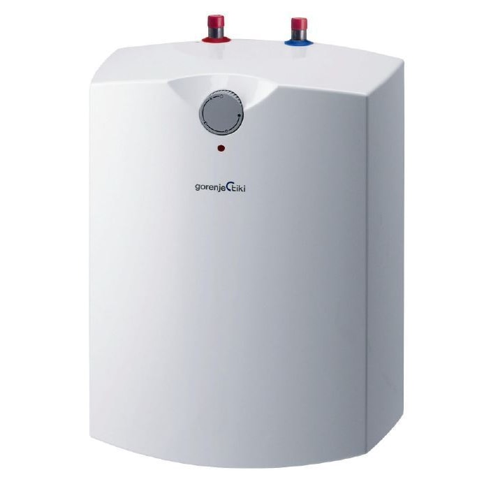 Gorenje Boiler GT5 UN/D 5Liter DRUCKFEST Warmwasserbereiter Untertisch