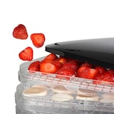 thumbnail of Princess Secador de alimentos negro 350 W 112380