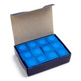 thumbnail of Sportime Billardkreide "Gold Cup", Blau
