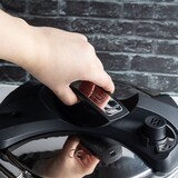 thumbnail of Autocuiseur 4L Inox  RL24-PS4LM usage non-intensif Royalty Line