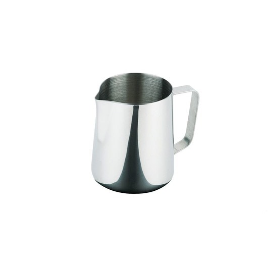 APS Milch- / Universalkanne/Milchkännchen/Milchausgießer/SahnegießerØ 10,5 cm, H: 13 cm, 0,8 Liter