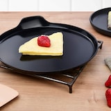 thumbnail of Crêpes-Pfanne, Ø 28 cm, CK2-Antihaftbeschichtet