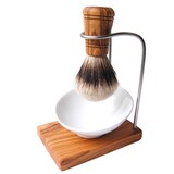 thumbnail of Halter DESIGN PLUS für Rasierpinsel