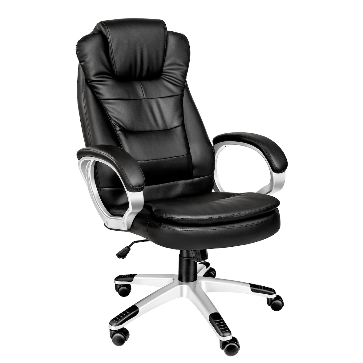 tectake Sedia da ufficio Zulu - 400578