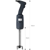 thumbnail of Frullatore a immersione LACOR Brisk, frullatore professionale, bracci intercambiabili, velocità fissa 20.000 giri/min