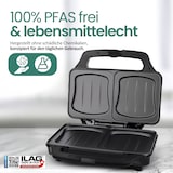 thumbnail of Emerio sandwichtoaster ST-109562