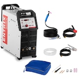 thumbnail of welbach WIG-Schweißgerät - AC/DC - MMA - 315 A - 400 V - IGBT - Puls - Alu-Schweißen