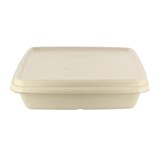 thumbnail of MONOUSO - Suikerriet Deksel voor Container 23x23cm (75 Stuks)