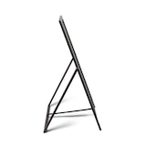 thumbnail of Cavalletto in legno per lavagna a fogli mobili Exposicionate Ardesia 68 x 140 cm Nero ZPCHFBL68x140