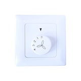 thumbnail of Design Deckenventilator aireRyder Toledo Messing Antik 46