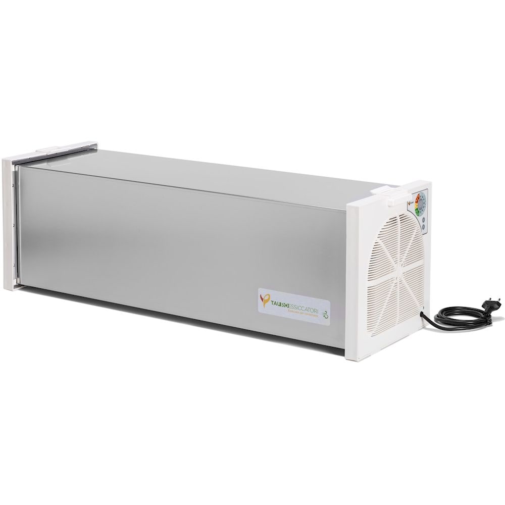 Essiccatore Domestico Biosec Tauro Essiccatori B12 - Potenza 550 W - 12 Cestelli