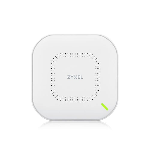 Zyxel NWA210AX WiFi 6 Access Point 802.11ax PoE+