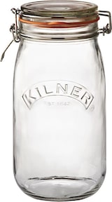 thumbnail of Kilner Weckglas 1,5Ltr