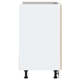 thumbnail of vidaXL Spoelbakonderkast Porto 80x46x81,5 cm bewerkt hout sonoma eiken