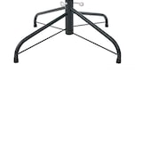 thumbnail of COSTWAY Árvore de Natal artificial LED de 210 cm, árvore de Natal iluminada com pinhas, bagas vermelhas e suporte metálico