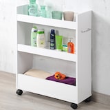 thumbnail of KESPER Nischenregal, weiß, FSC