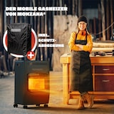 thumbnail of MONZANA® Gasheizung GH4500 Innenräume