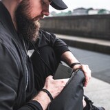 thumbnail of PowerPlay20 Powerbank (Lithium Polymer, 20000 mAh, 2x USB Ultra Charge, 2x USB-C, Power Delivery, 18W, Schnellladung)